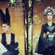 Illustration for article titled The Truth About Using a White Girl in the African Queen Fashion Shoot